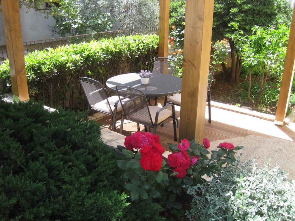 Violet Apartament Zadar