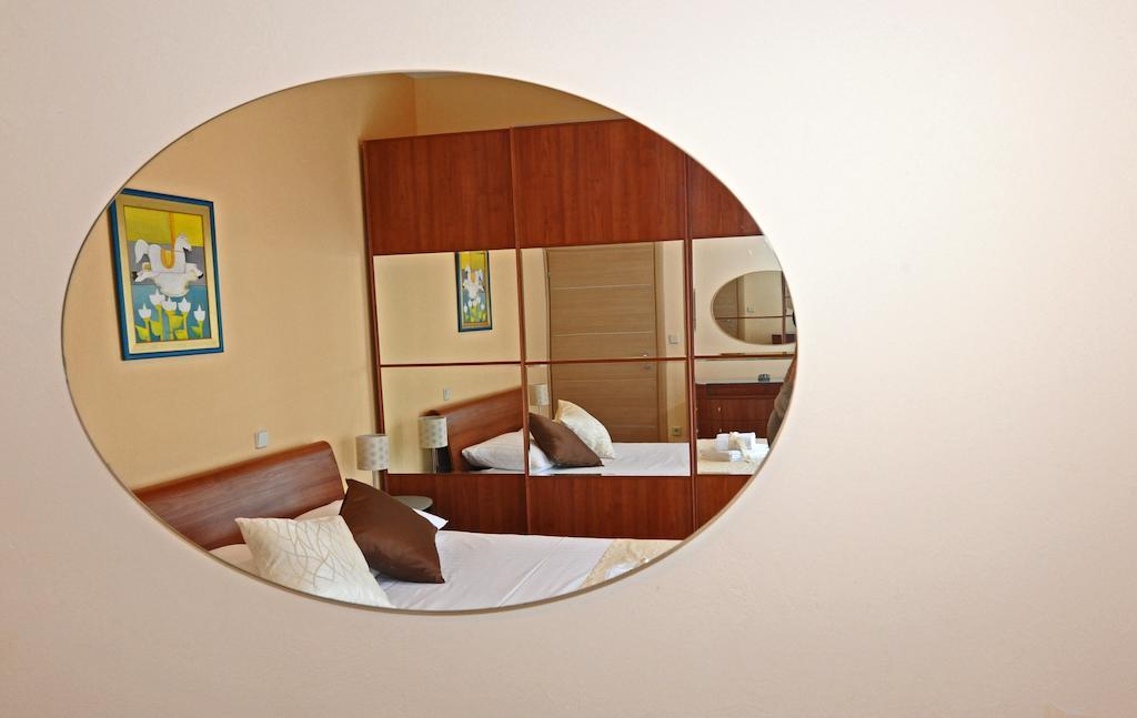 Apartament Violet *