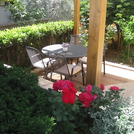 Apartments Villa Violet Zadar Exterior photo