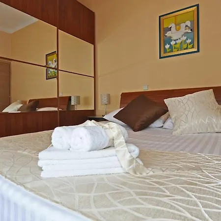 Apartments Villa Violet Zadar Room photo