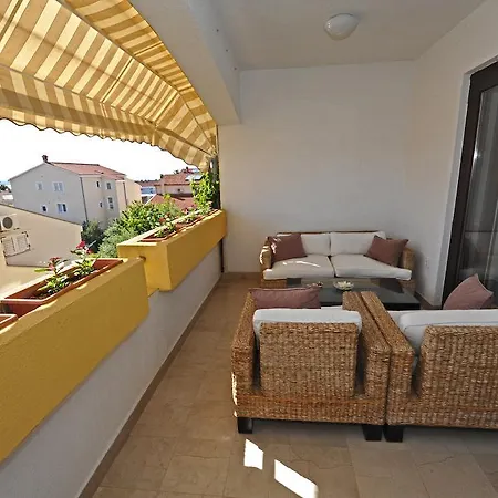 Apartments Villa Violet Zadar Room photo