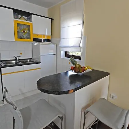 Apartments Villa Violet Zadar Room photo