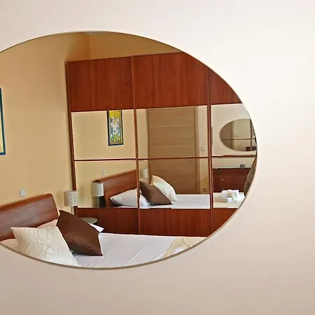Apartments Villa Violet Zadar Exterior photo