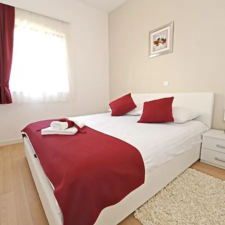 Apartments Villa Violet Zadar Exterior photo