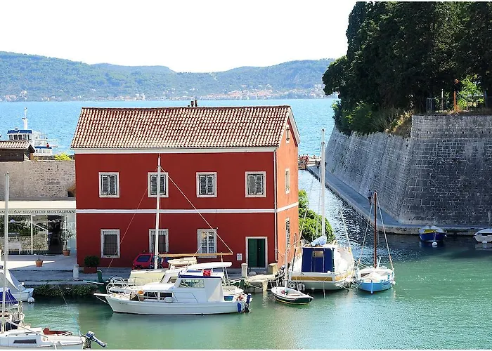Apartments Villa Violet