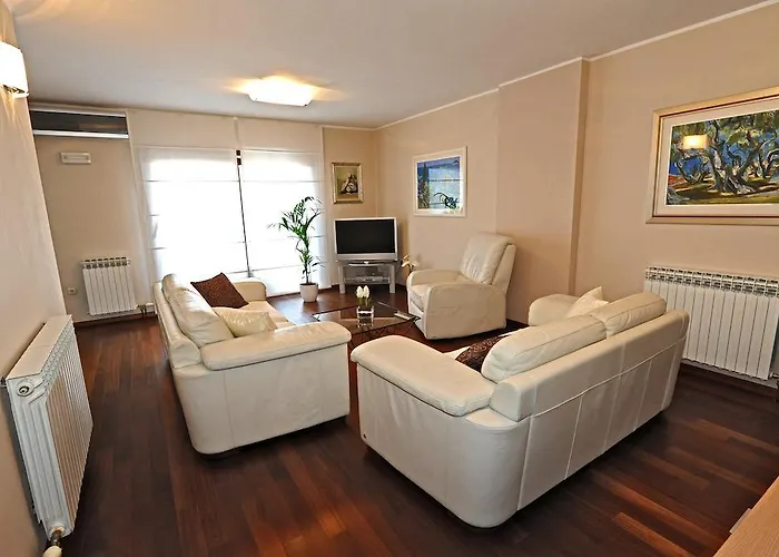 Apartments Villa Violet