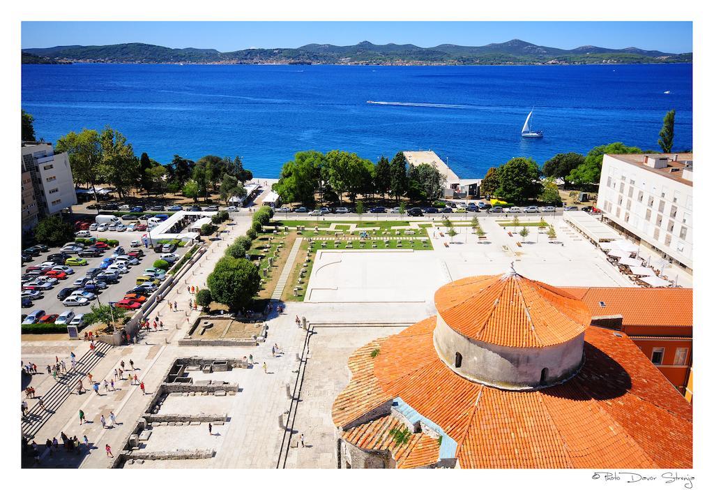 Violet Apartment Zadar