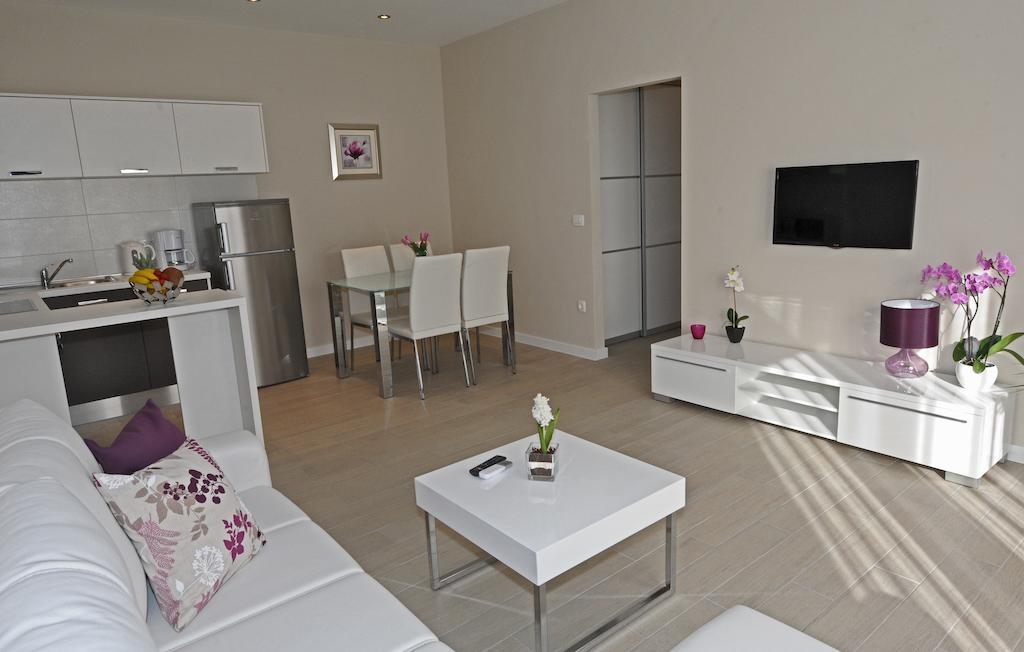 Violet Apartment Zadar