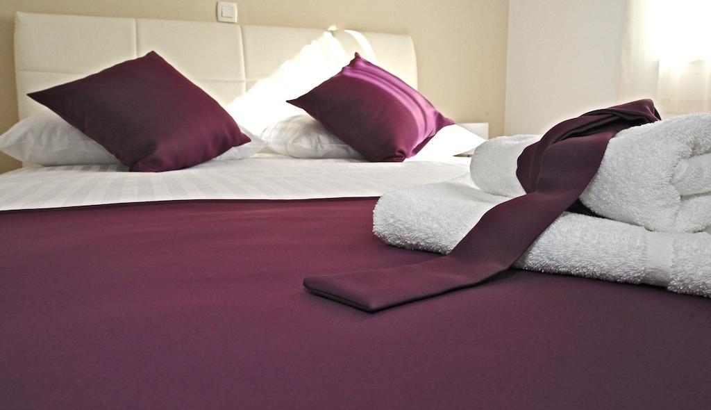 Apartment Violet Zadar