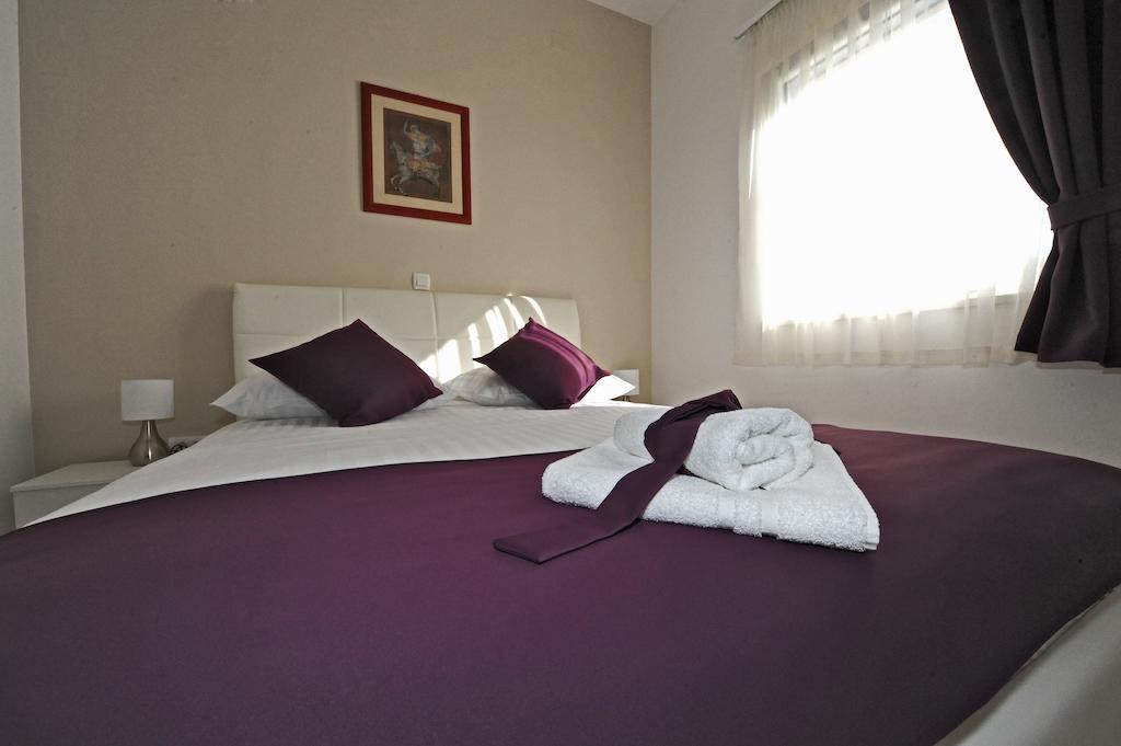 Apartment Violet *