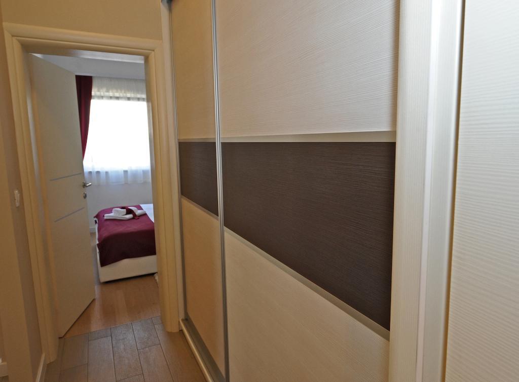 Violet Apartment Zadar